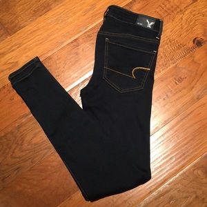 American Eagle Outfitters Super Stretch Jegging